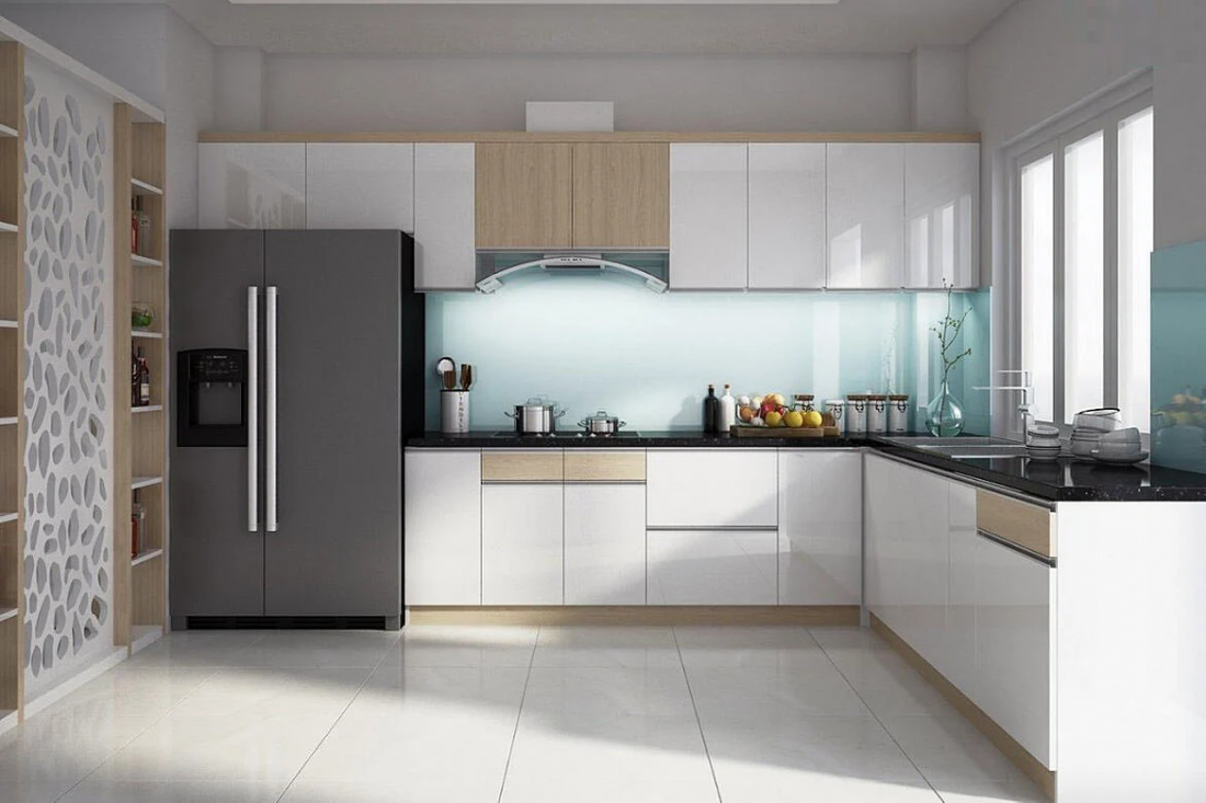 Những điều cần lưu ý khi thiết kế và thi công khu bếp cho ngôi nhà của bạn