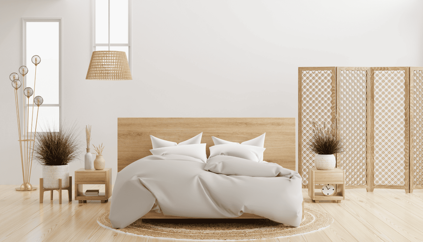 Cách thiết kế & chọn màu sơn phòng ngủ đẹp theo xu hướng