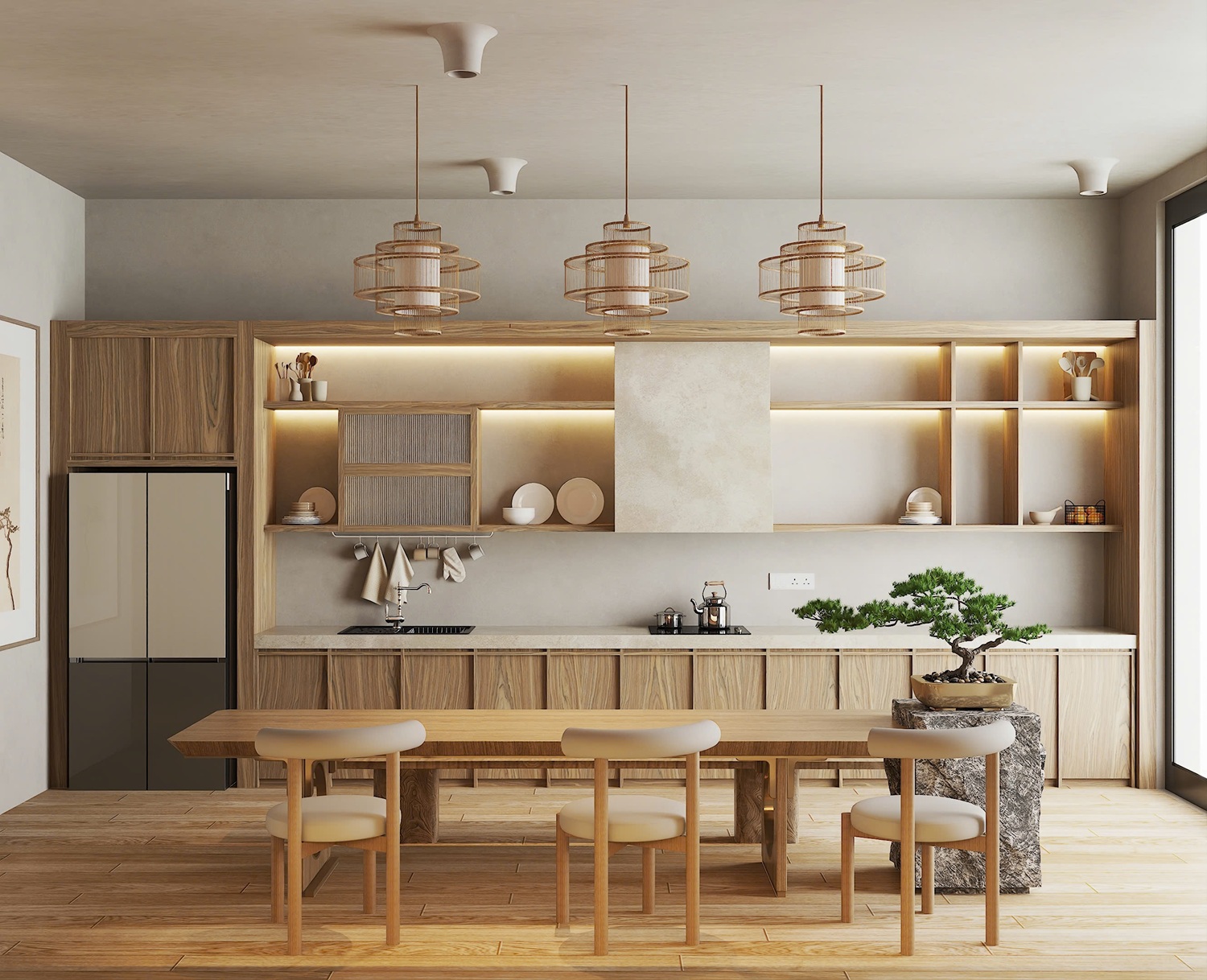 Chính sách bảo mật